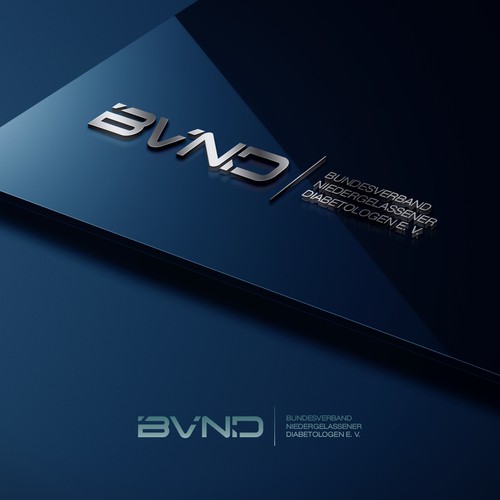 BVND Logo