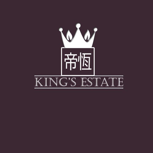 KING'S ESTATE LOGO