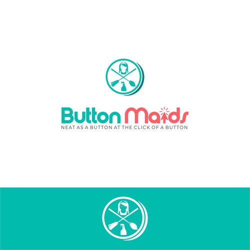 Button Maids