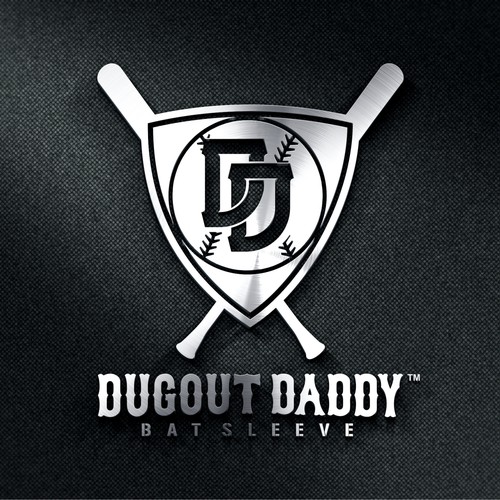 DUGOUT DADDY BAT SLEEVE