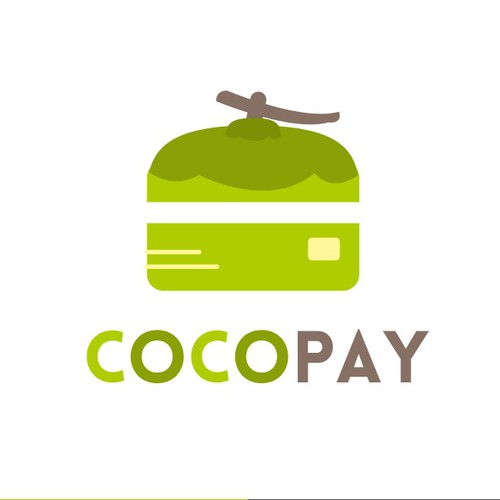 PayCard Logo for CocoPay