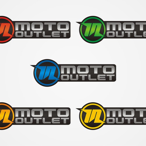 logo for Moto Outlet