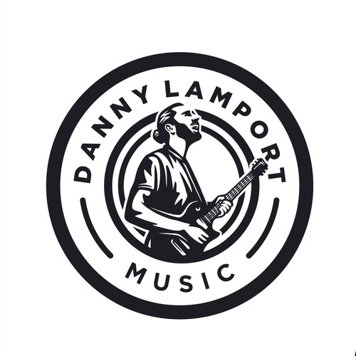 DANNY LAMPORT