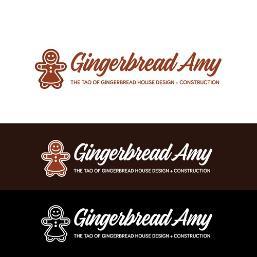 Gingerbread logo