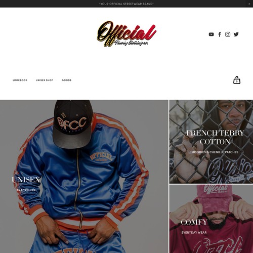Online Clothing Store Search Engine Optimization