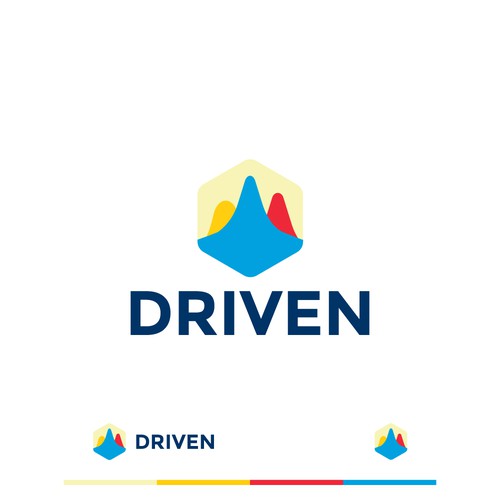 Driven Logo