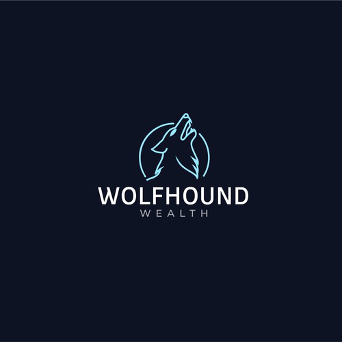 Bold concept for an investment business