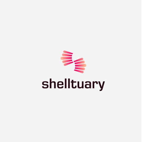 Logo concept - Shelltuary