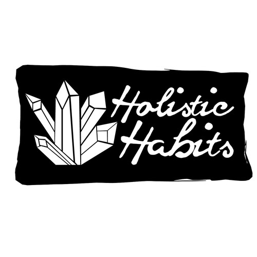 Logo Concept for Holistic Natural Living Company
