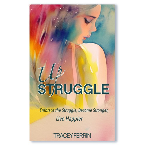 Up struggle book