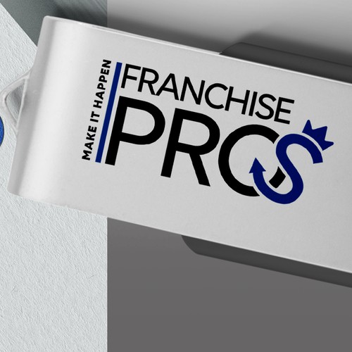 Franchise Pros logo
