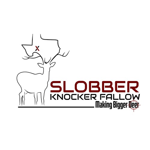 Logo Slobber Knocker Fallow