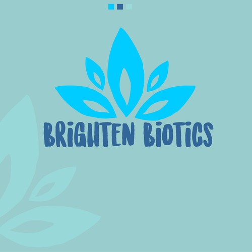 BrightenBiotics solution