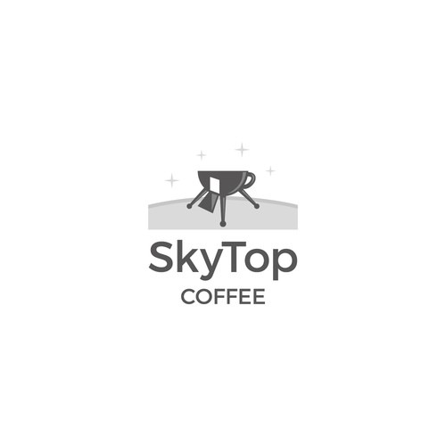SkyTop coffee