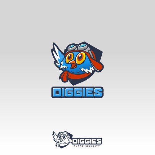 owl logo