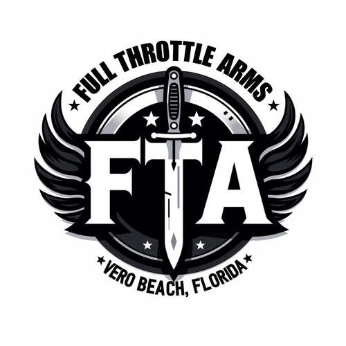 Full Throttle Arms