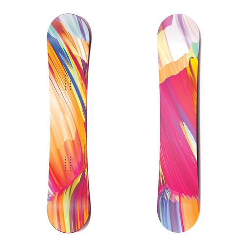 Snowboard Design