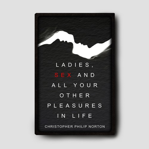 Book Cover Design