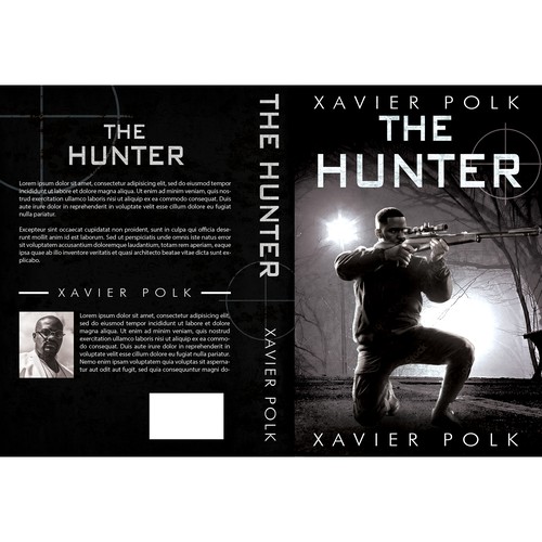 The Hunter - (Contest Entry)