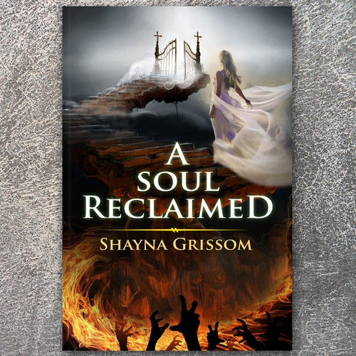 A Soul Reclaimed