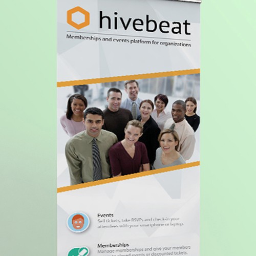Hivebeat Banner