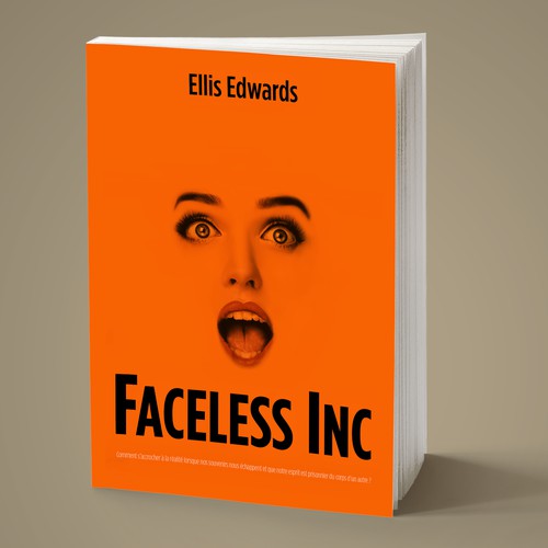 Faceless Inc