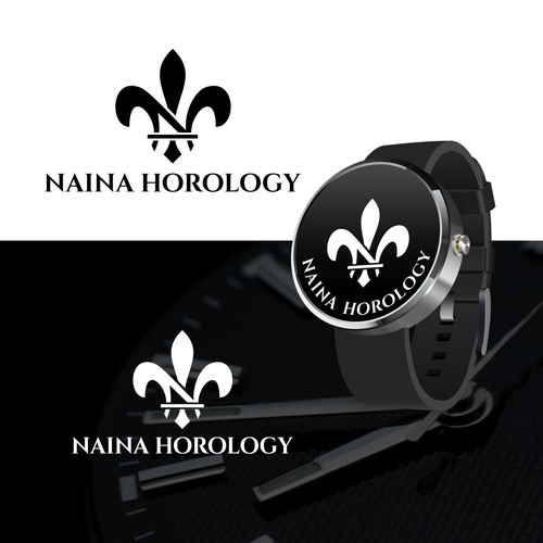 a watch company NAINA HOROLOGY