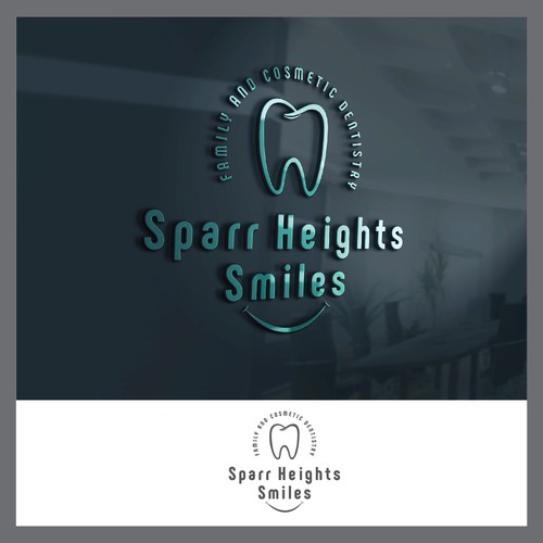 Sparr Heigts Smiles