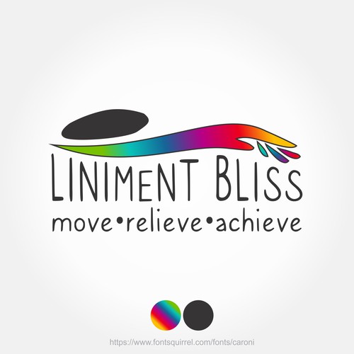 Liniment Bliss