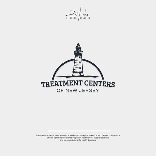 Treatment center logo