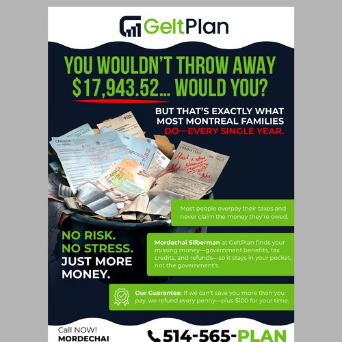 Flyer
