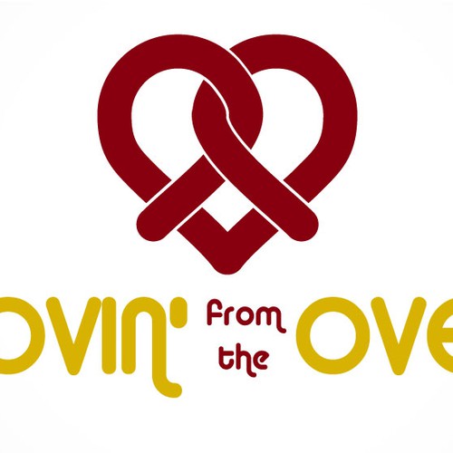 logo for Lovin' from the Oven