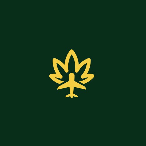 cannabis emergency logo