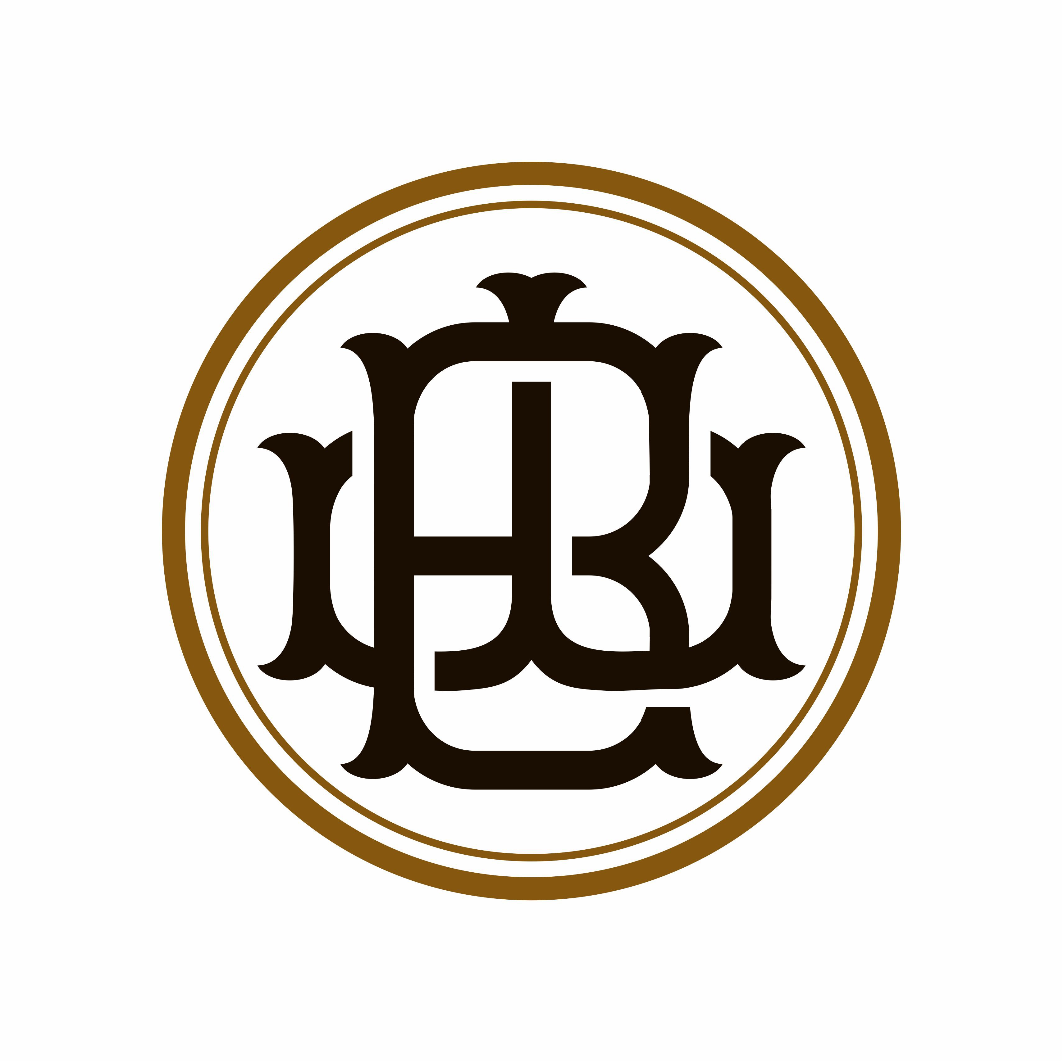 Logo design for Whisky and Beer lovers