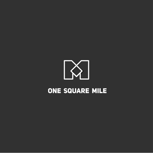 1-sq-M logo