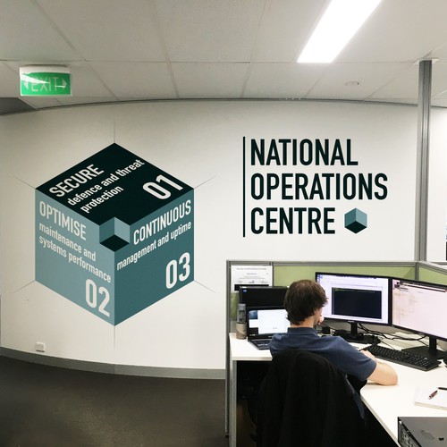 National Operations Centre