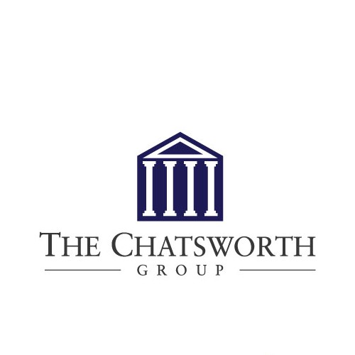 The Chatsworth Group  needs a new logo