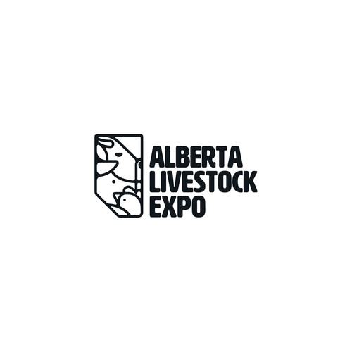 Graphic design Logo for a Canadian Expo