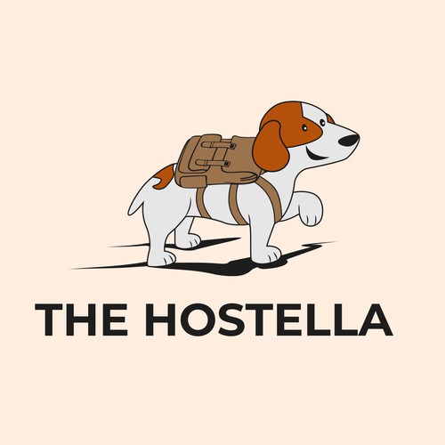 THE HOSTELLA