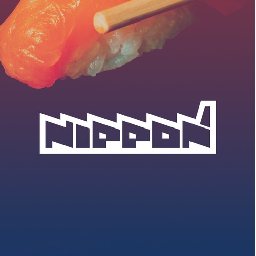 Nippon Factory - Culture Food - Logo