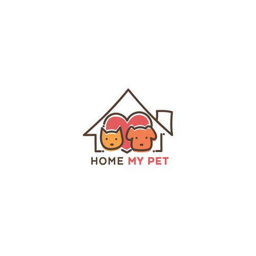Logo Home My Pet