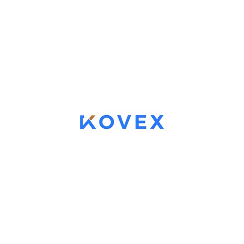 Logo concept for a construction company