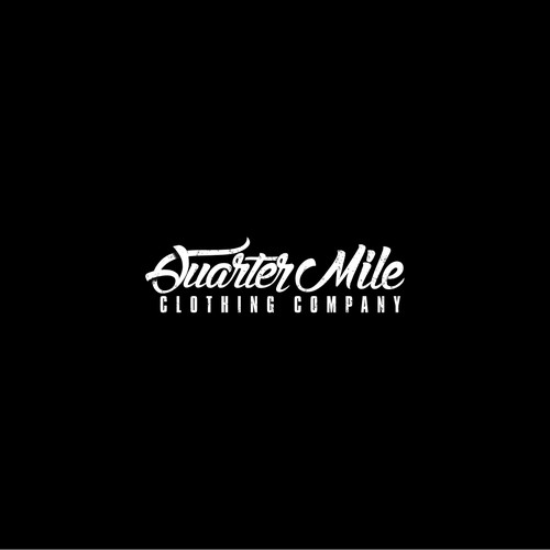 quarter mile