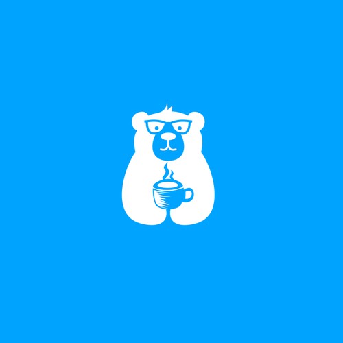 Bear logo