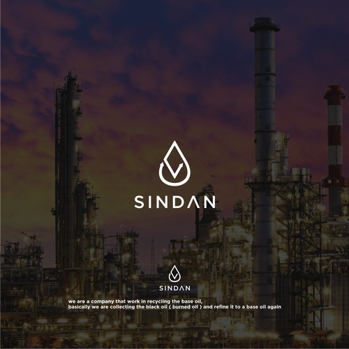 Sindan For Refined Petroleum Products