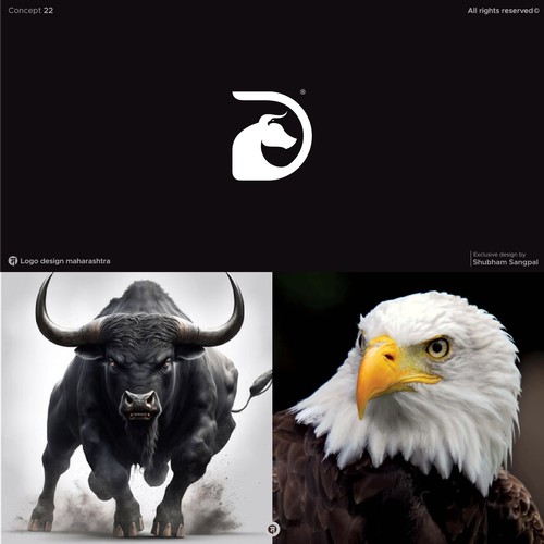 D + BULL + EAGLE