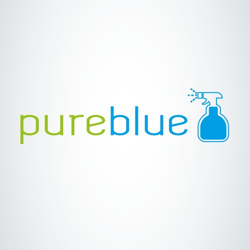 The Pure Blue