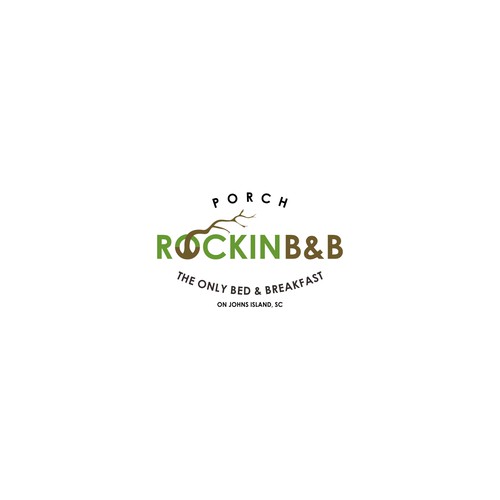 Porch Rockin B&B
