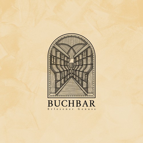 BUCHBAR