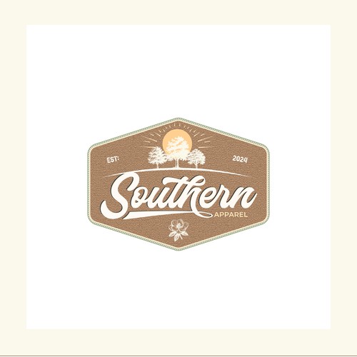Southern Apparel - Trucker Hat